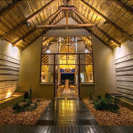 Fifty Seven Waterberg Lodge 法尔瓦特 外观 照片